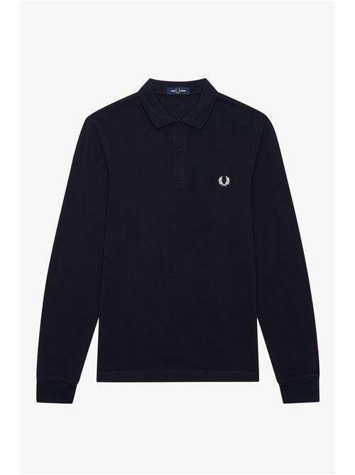 ABBIGLIAMENTO POLO FRED PERRY FP-M6006/608